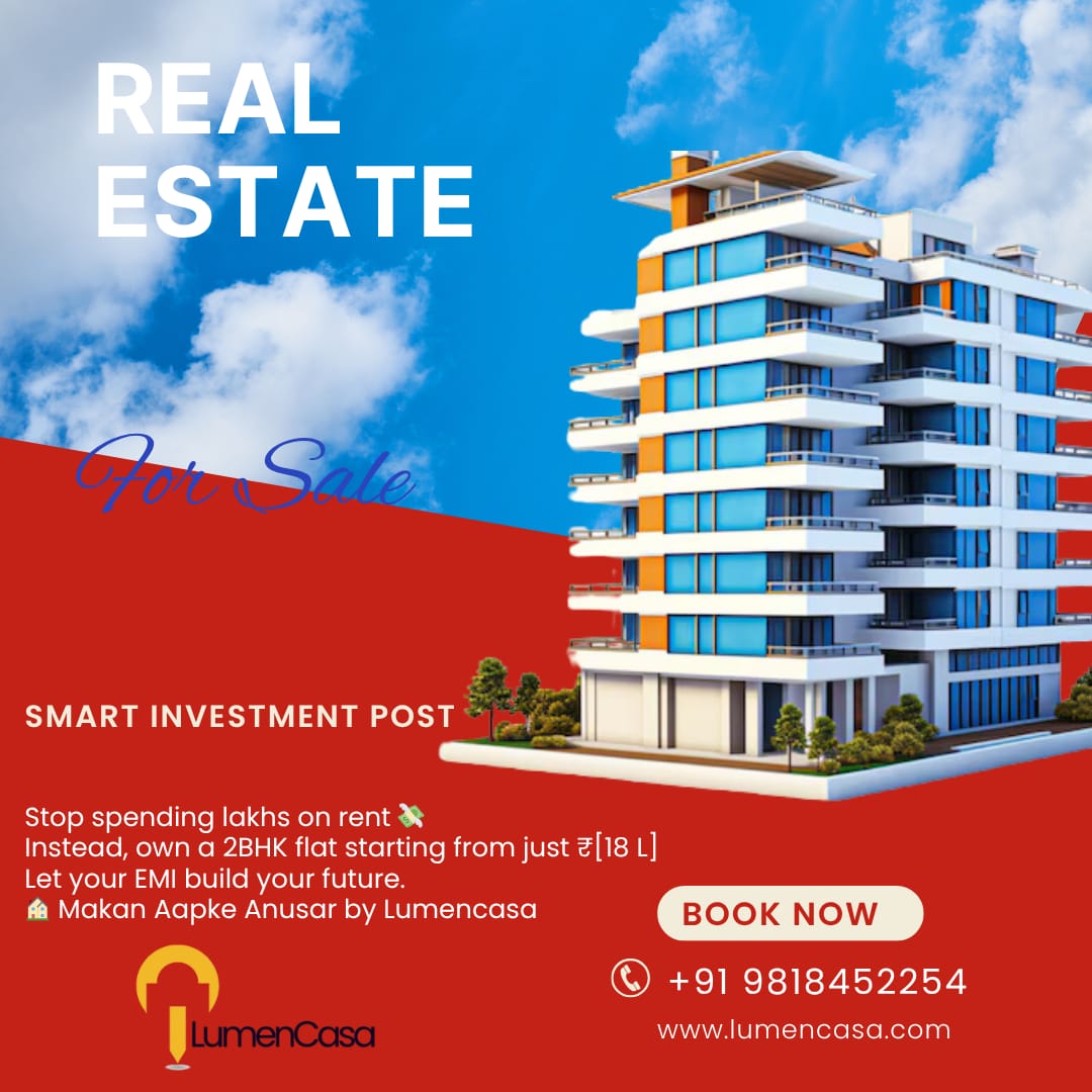 Properties Jamia Nagar|Okhla|South Delhi|Noida|Greater Noida