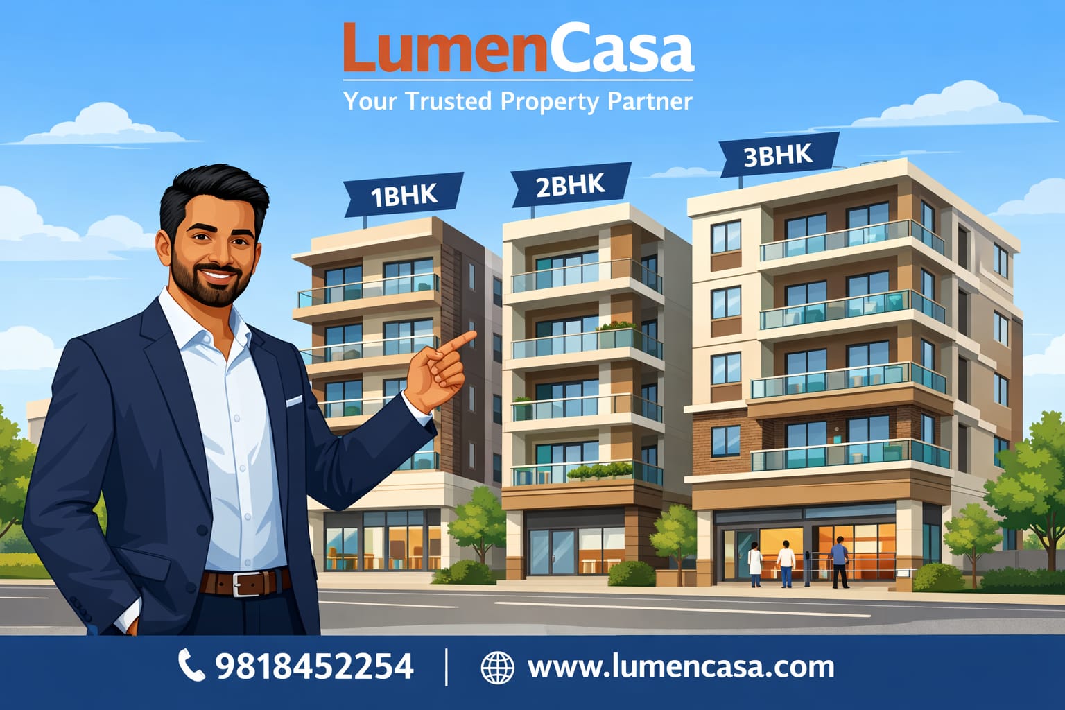 Properties Jamia Nagar|Okhla|South Delhi|Noida|Greater Noida